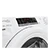 Candy CSO 696TWM6-80 Freestanding 9kg, 1600 Spin Washing Machine - White